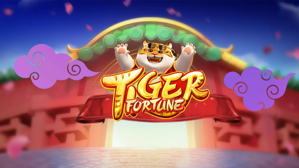 fortune tiger demo