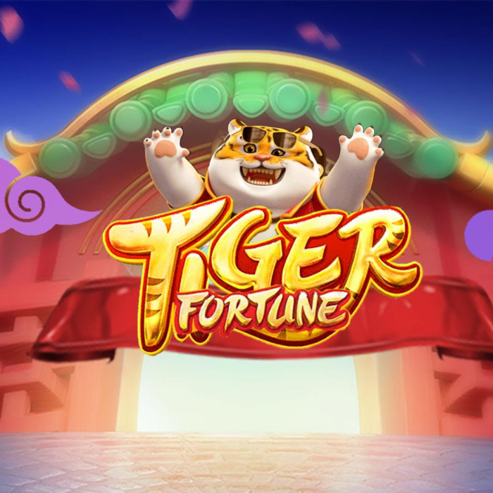 fortune tiger demo