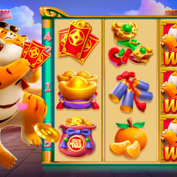 fortune tiger demo jogar