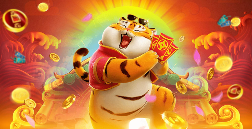 fortune tiger bonus